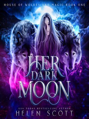 Her Dark Moon - Audiobook